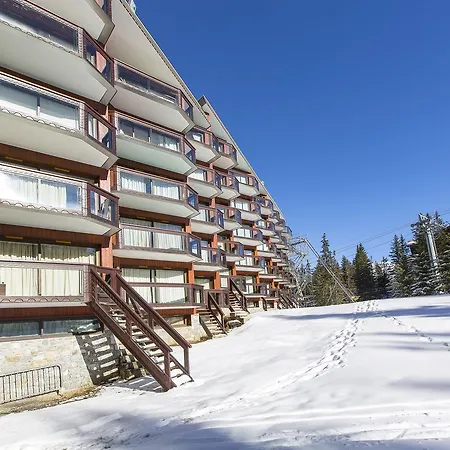 Apartment Jalp Courchevel
