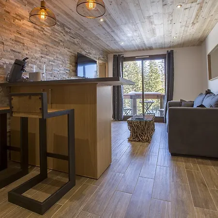 Apartment Jalp *
