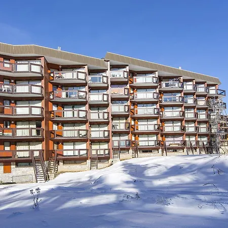 Jalp * Courchevel