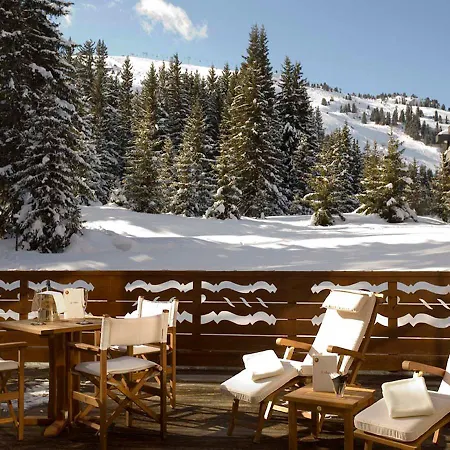Jalp * Courchevel